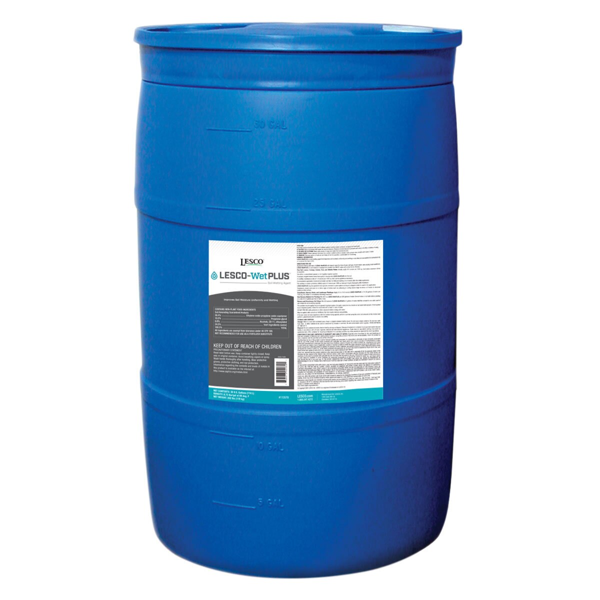 113578-lesco-wet-plus-30-gal-drum-1200x1200.3f5d4793