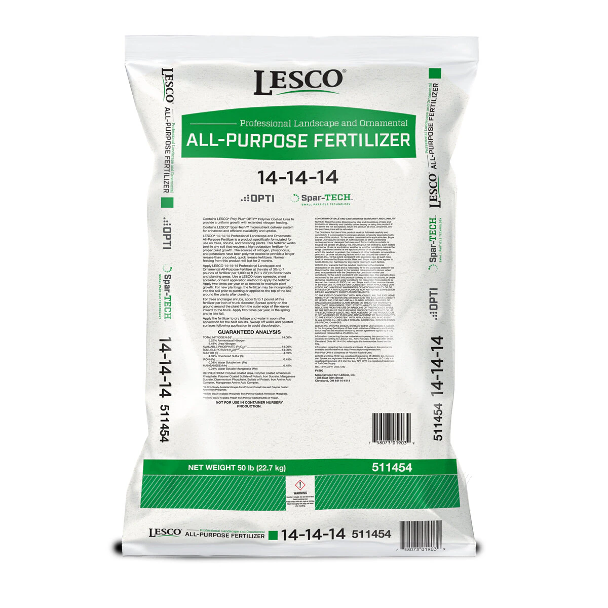 511454-lesco-fert-14-14-14-50lb-r8-1200x1200-687829.f70dc522